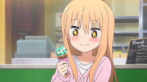 Himouto! Umaru-chan